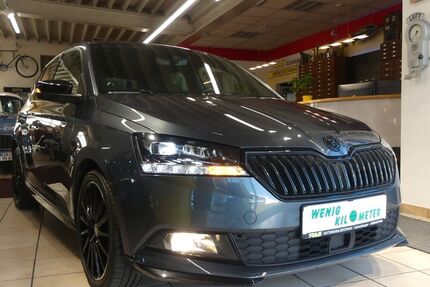 Skoda Fabia 54.976 km 15.475 € Schwallungen 98590