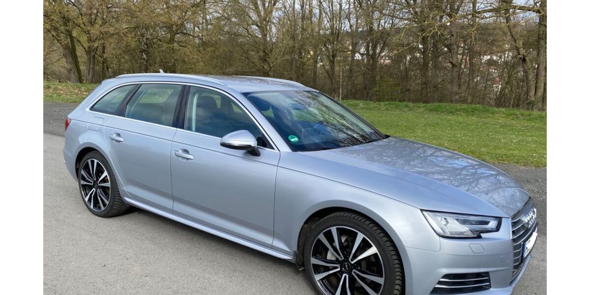 Audi A4 98.800 km 20.900 &euro; Edermünde 34295