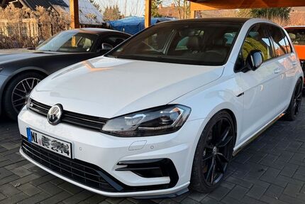 VW Golf 25.000 km 36.800 &euro; Hille 32479