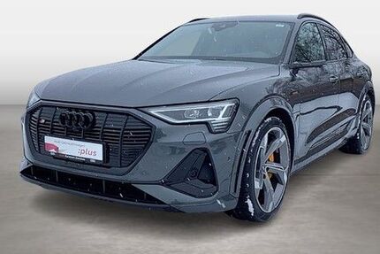 Audi e-tron 57.673 km 42.420 &euro; Zwickau 08056