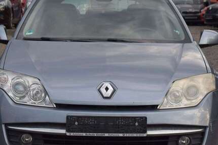 Renault Laguna 158.000 km 2.999 &euro; Berlin 13597