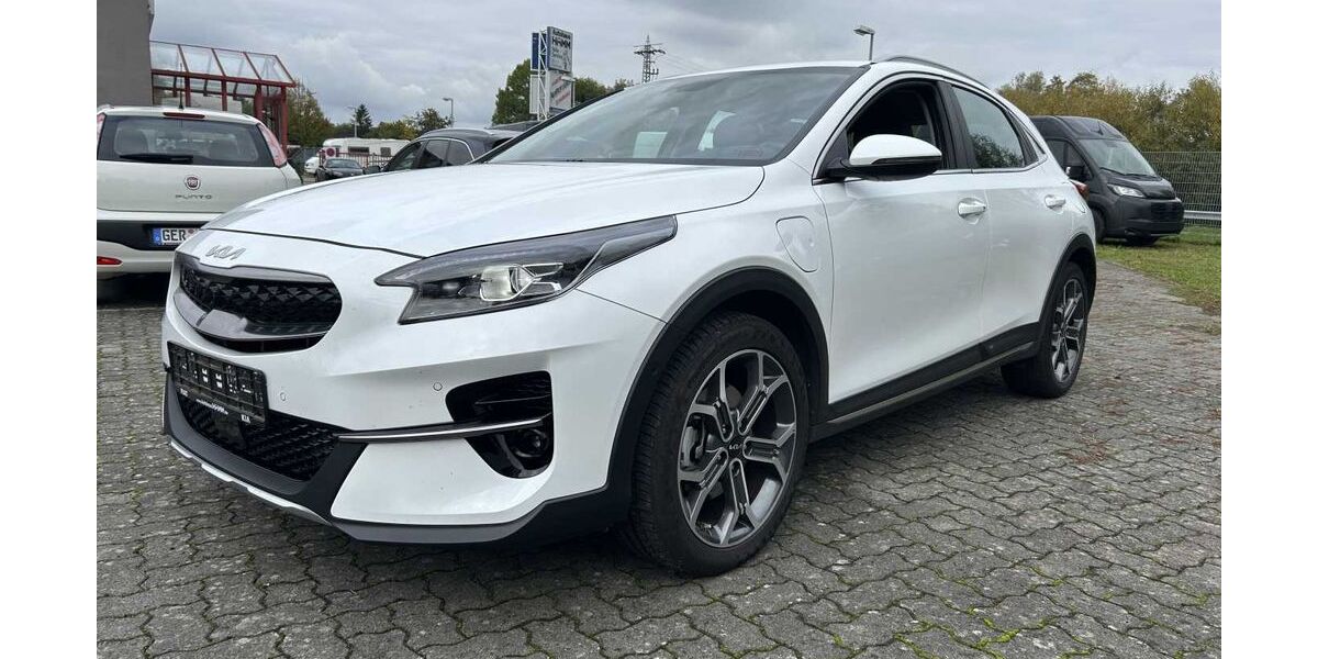 Kia XCeed 25.500 km 23.490 &euro; Wörth 76744