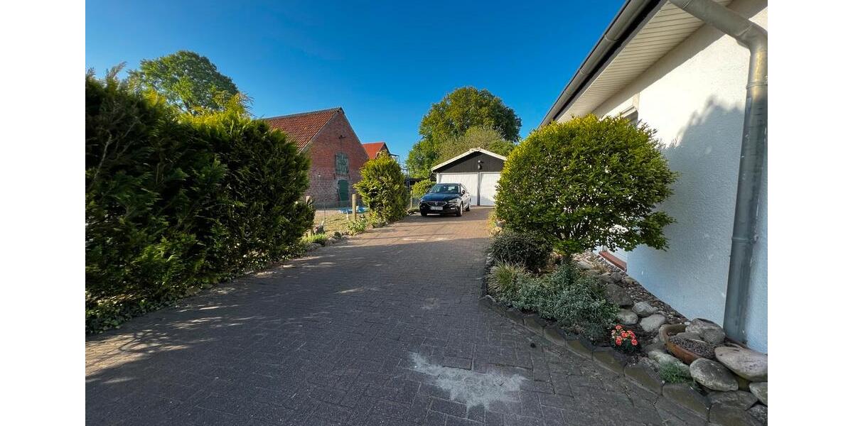 Bungalow Sottrum - 4 Zimmer, 150 m&sup2;, 435.000&euro; | Angebot:27200131