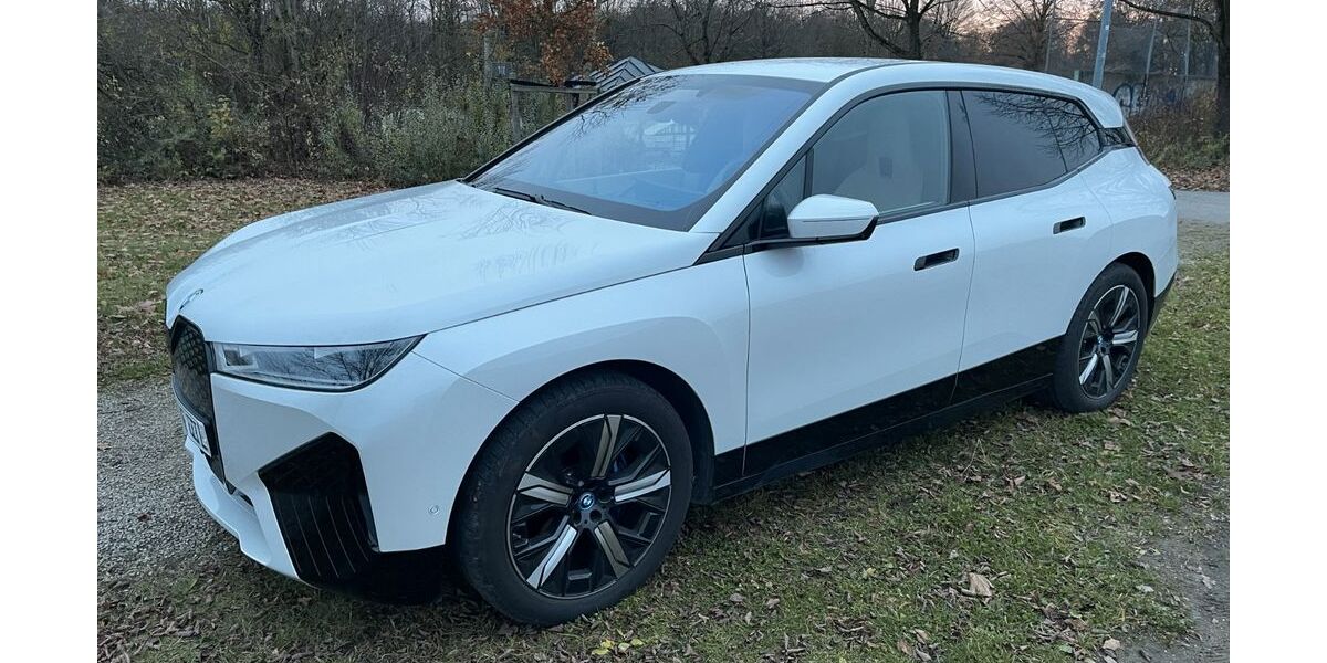 BMW iX 28.850 km 55.700 &euro; Eching 85386