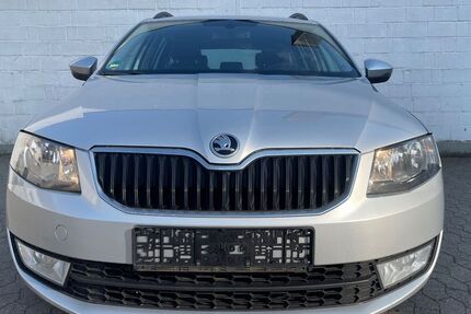 Skoda Octavia 227.400 km 5.900 &euro; Pfungstadt 64319