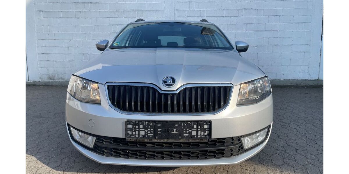 Skoda Octavia 227.400 km 5.900 &euro; Pfungstadt 64319