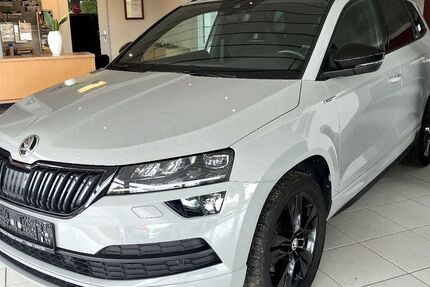 Skoda Karoq 79.510 km 26.795 € Schwerin 19061