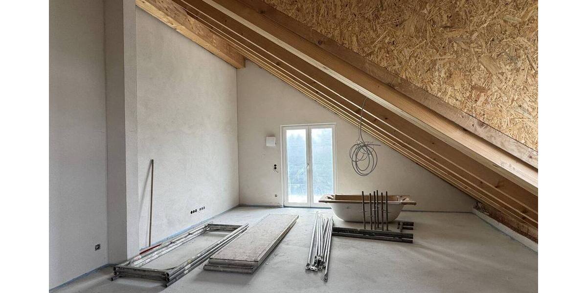 Etagenwohnung Gaimersheim - 4 Zimmer, 88 m&sup2;, 560.000&euro; | Angebot:26887640