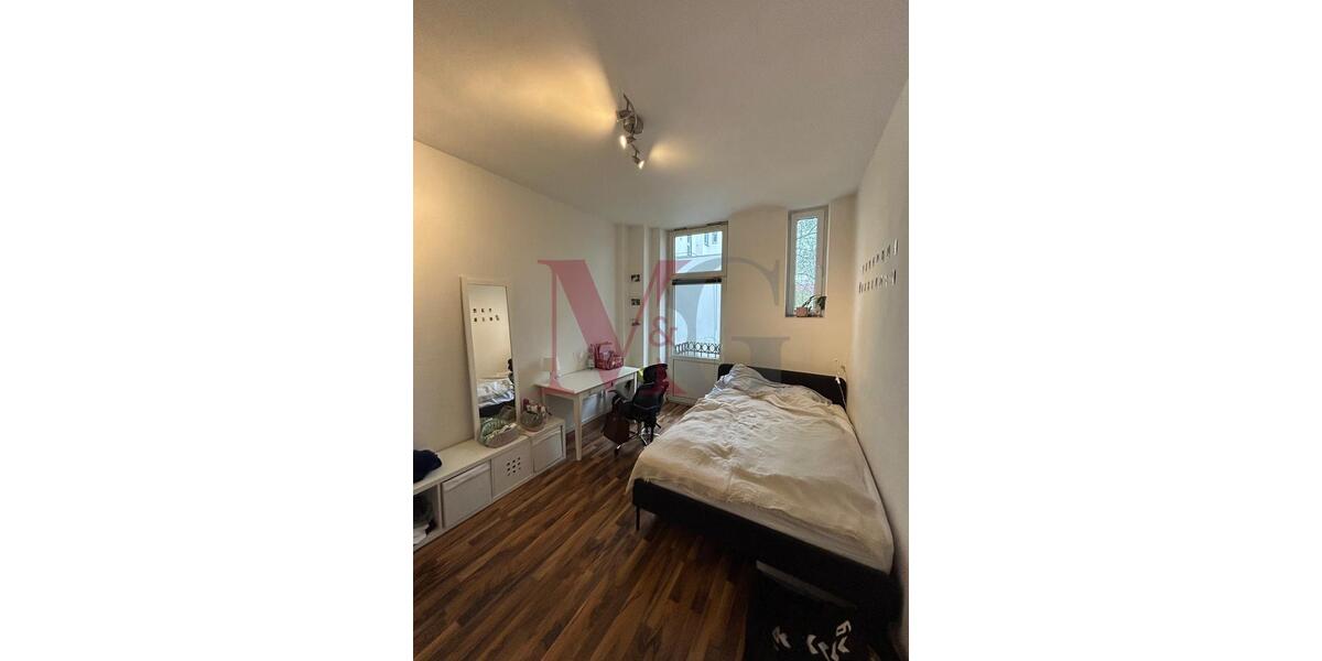 Etagenwohnung Wilhelmshaven Heppens - 1 Zimmer, 15 m&sup2;, 370&euro; | Angebot:23054015