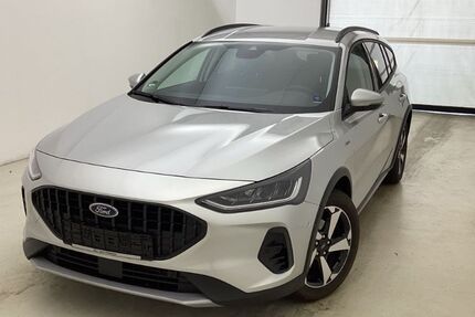 Ford Focus 8.667 km 25.777 &euro; Hamm 59069