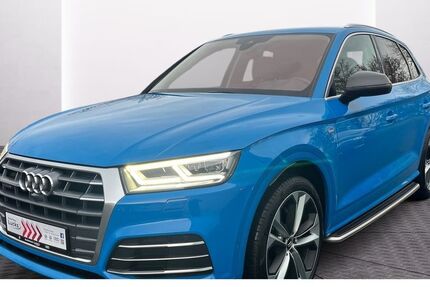 Audi Q5 148.375 km 29.689 &euro; Artern 06556
