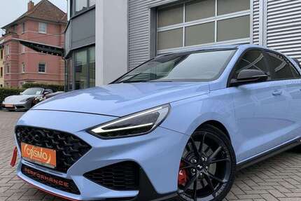 Hyundai i30 67.542 km 28.440 &euro; Eisenach 99817