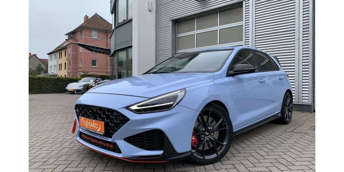 Hyundai i30 67.542 km 28.440 &euro; Eisenach 99817
