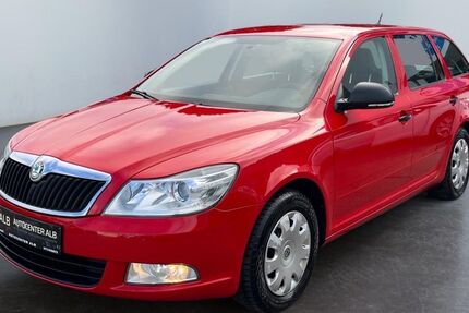 Skoda Octavia 138.650 km 7.490 € Albstadt 72458