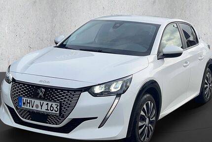 Peugeot 208 16.000 km 16.400 € Wilhelmshaven 26389