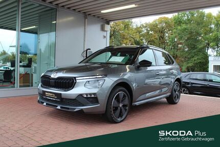 Skoda Kamiq 21.780 km 27.930 € Versmold 33775
