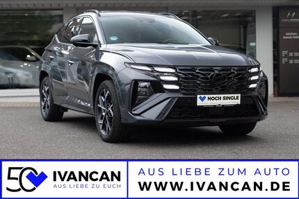 Hyundai TUCSON 31.375 km 33.990 &euro; Ludwigshafen 67071