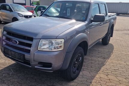 Ford Ranger 268.000 km 5.400 &euro; Nürnberg 90427