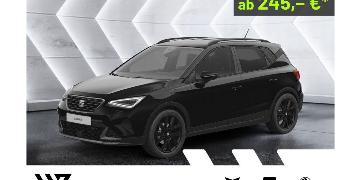 Seat Arona 1.500 km 25.619 &euro; Gelnhausen 63571
