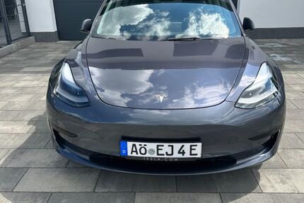 Tesla Model 3 76.000 km 27.800 &euro; Emmerting 84547