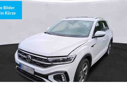 VW T-Roc 32.700 km 21.950 € Siegen 57074