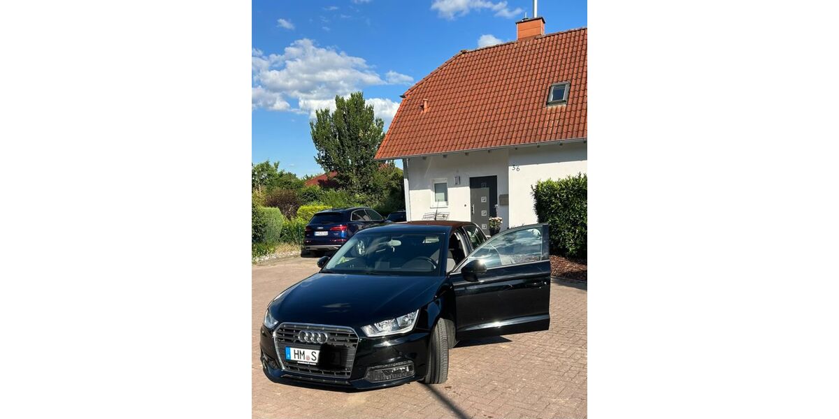 Audi A1 82.000 km 11.250 &euro; Hameln 31789