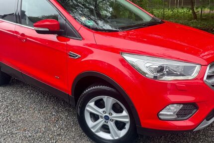 Ford Kuga 115.000 km 14.999 &euro; lüdenscheid 58515