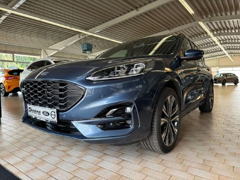 Kuga