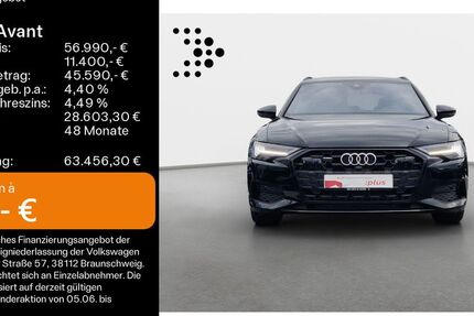 Audi A6 14.403 km 54.990 &euro; Coburg 96450