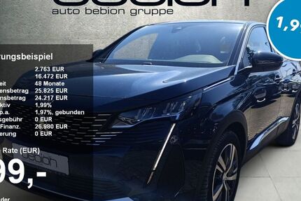 Peugeot 3008 22.550 km 26.480 &euro; Herrenberg 71083