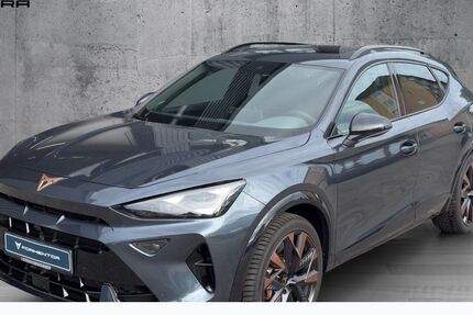 Cupra Formentor 9.950 km 49.750 &euro; Weißenburg in Bayern 91781