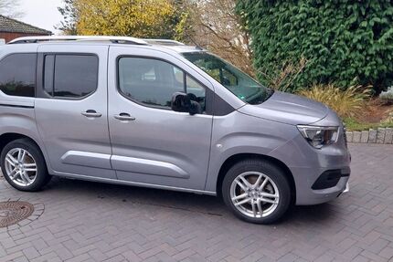 Opel Combo Electric 41.000 km 21.990 &euro; Ritterhude 27721