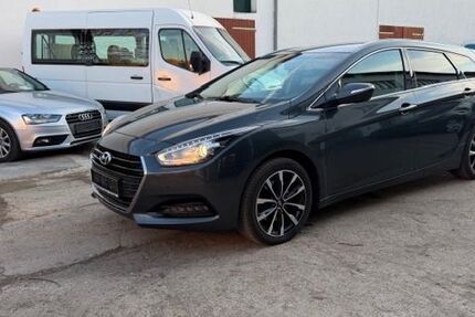 Hyundai i40 276.000 km 4.999 &euro; Halle 06118