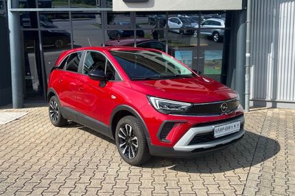 Opel Crossland (X) 6.590 km 17.890 € Wissen 57537