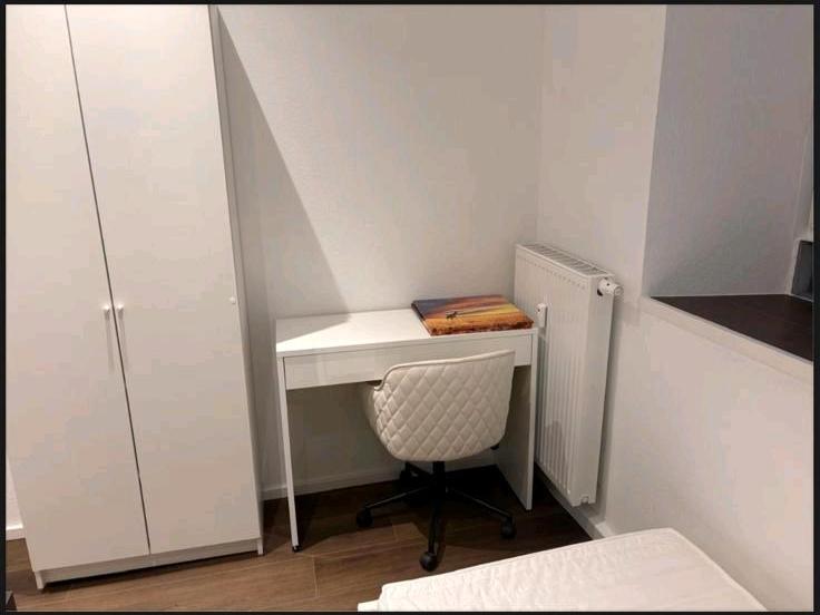 Etagenwohnung Bobenheim-Roxheim Roxheim - 1 Zimmer, 20 m&sup2;, 520&euro; | Angebot:25300303