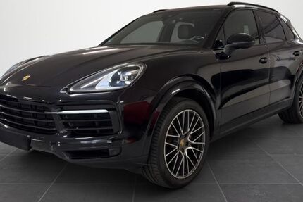 Porsche Cayenne 79.121 km 45.900 &euro; Metzingen 72555