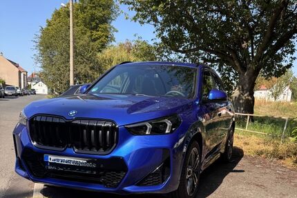BMW X1 4.875 km 59.300 &euro; Leipzig 04319