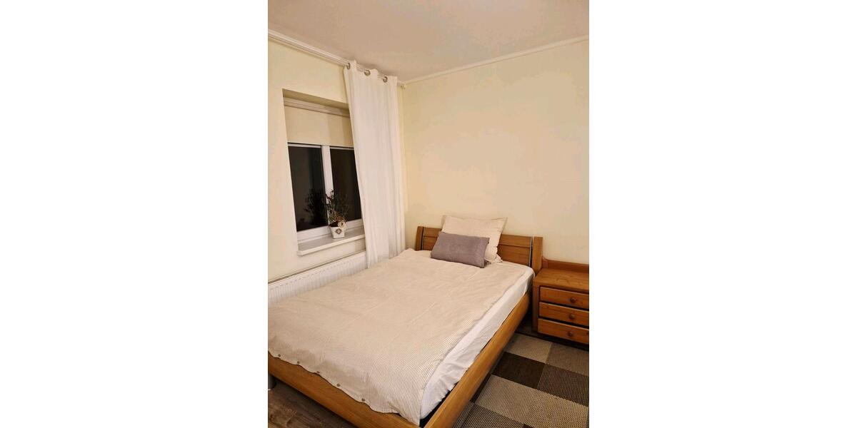 Möbliertes Appartment 1 zimmer