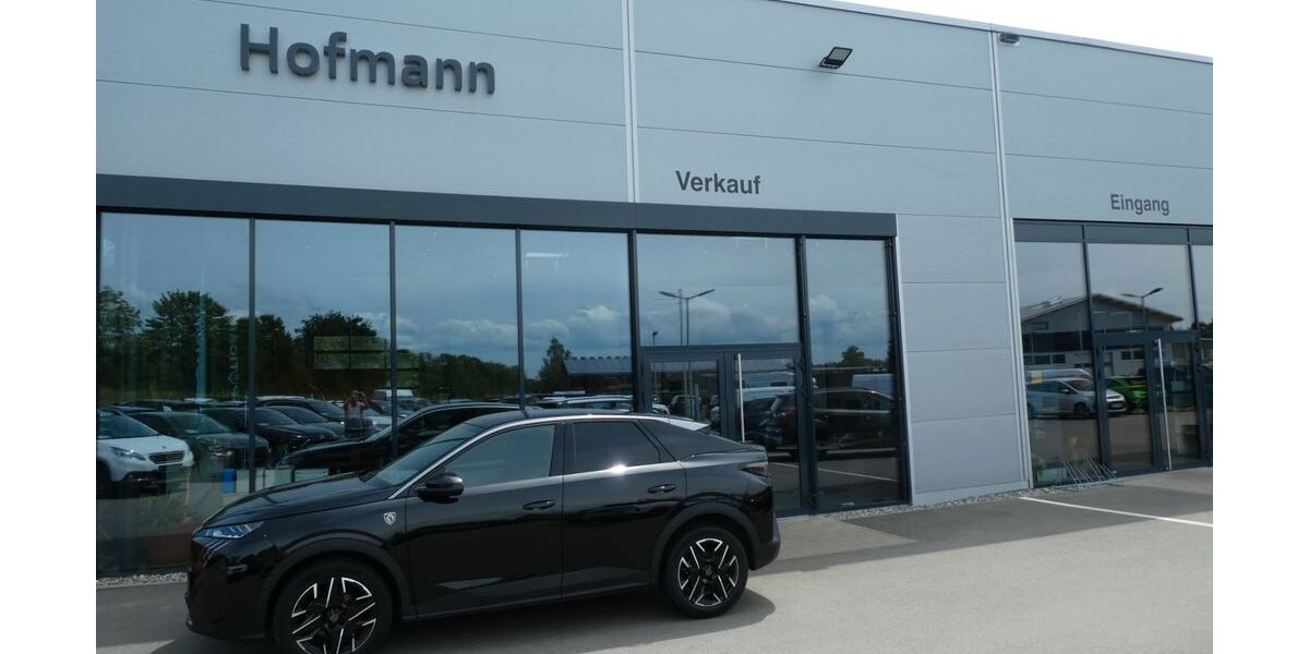 Peugeot 3008 43.225 km 25.950 &euro; Bad Saulgau 88348