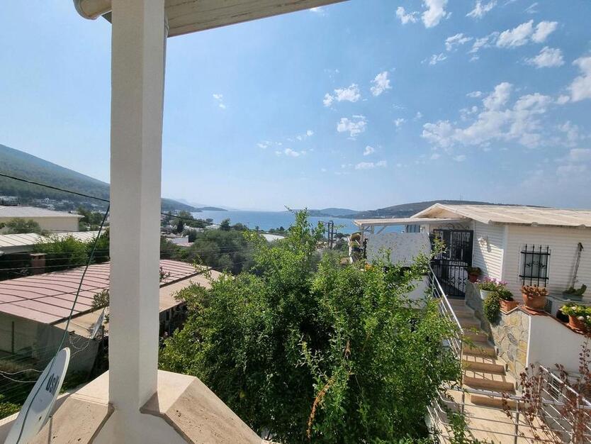 Bodrum 2 Fam. Haus. Seltene Gelegenheit