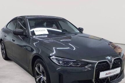 BMW i4 105.293 km 32.889 &euro; Fernwald-Steinbach 35463