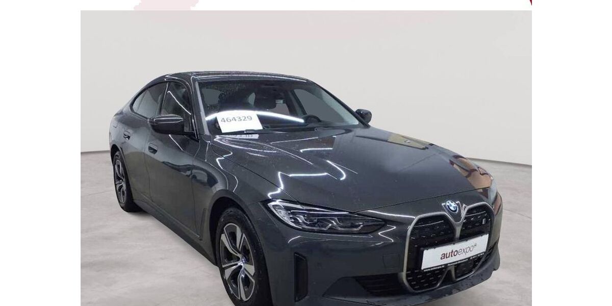 BMW i4 105.293 km 33.889 &euro; Fernwald-Steinbach 35463