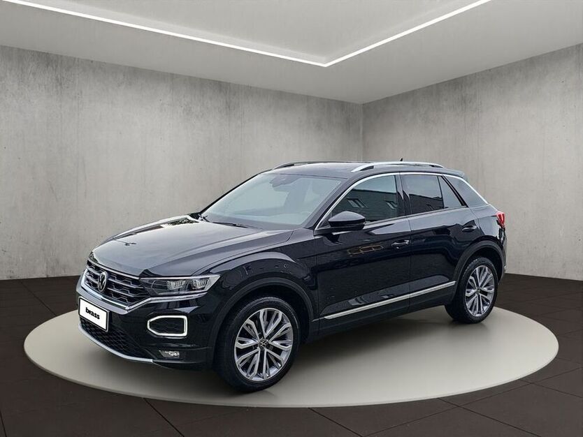 T-Roc