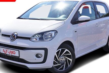 VW up! 51.766 km 12.890 &euro; Leipzig 04209