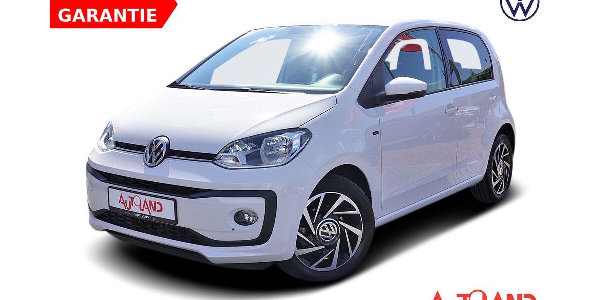 VW up! 51.766 km 12.890 &euro; Leipzig 04209
