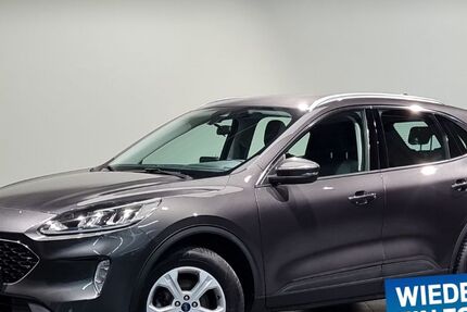 Ford Kuga 64.374 km 16.890 &euro; Fulda 36043