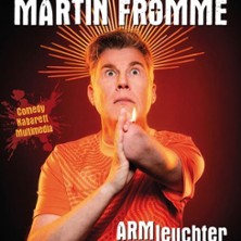Martin Fromme - ARMleuchter 06.05.2026 Bühne7