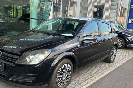 Opel Astra 189.000 km 1.333 &euro; Niestetal-Heiligenrode bei Kassel 34266