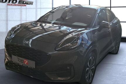 Ford Puma 24.870 km 21.990 &euro; Kolbermoor 83059
