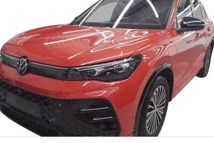 VW Tiguan 22.780 km 49.410 &euro; Halle (Saale) 06110